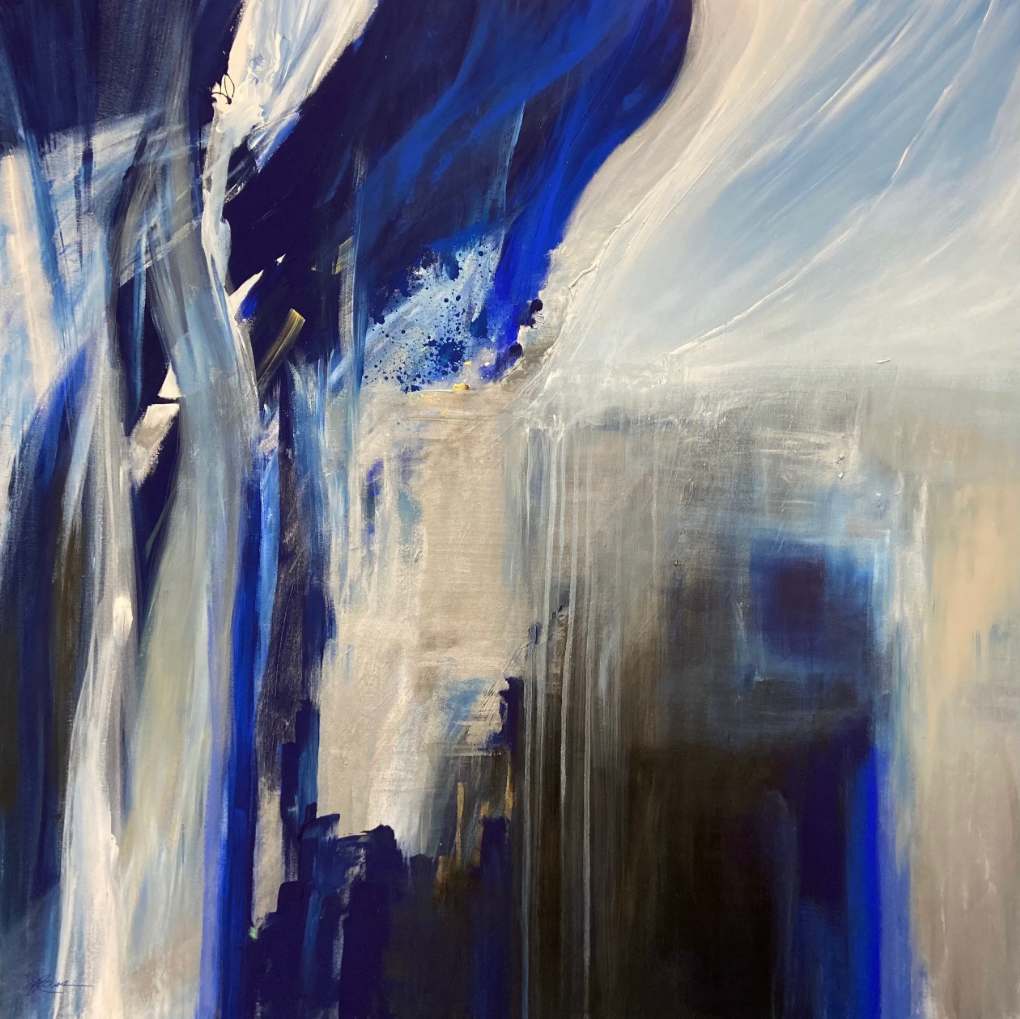 Dancing to Light by Julia Ross, Image 2.