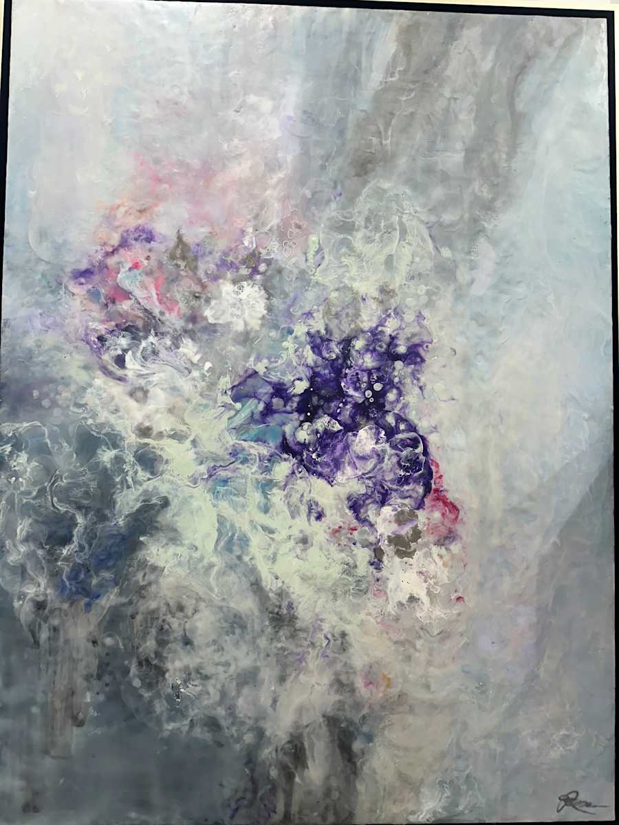 Wedding Bouquet by Artvia Design, Image 2.