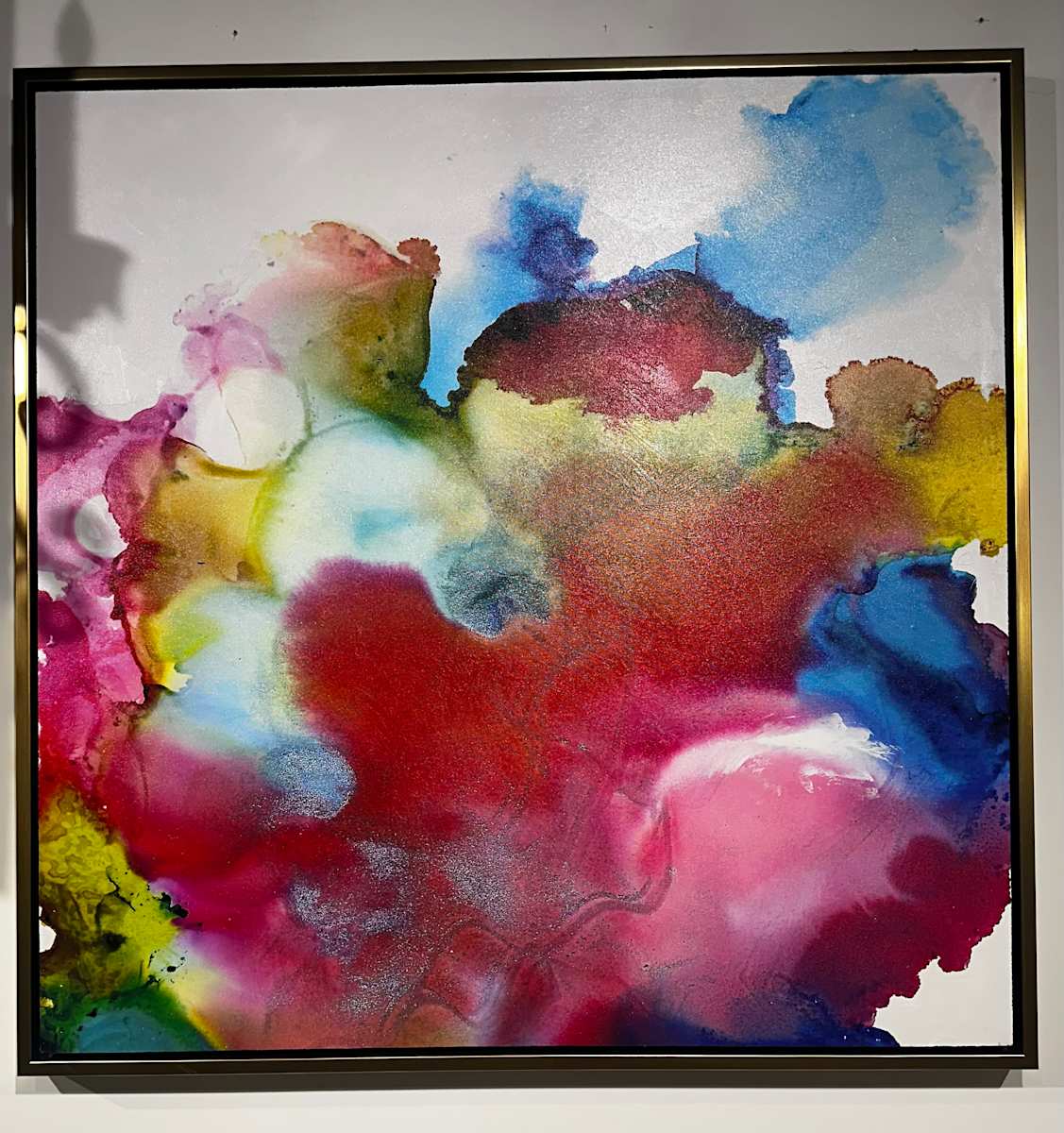 AGA Untitled 05 by Artvia Design, Image 1.