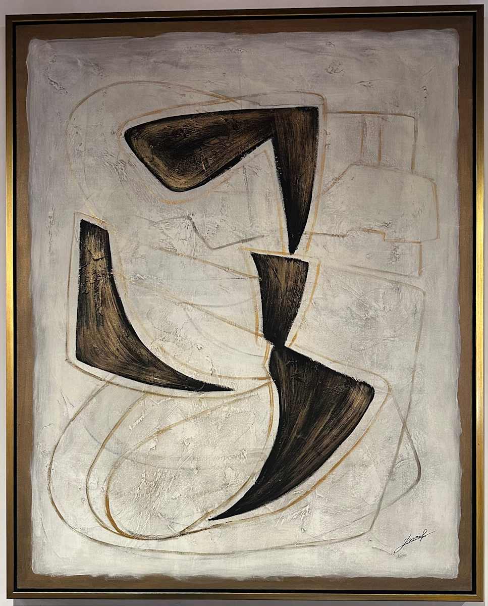 AGA Untitled 03 by Artvia Design, Image 1.