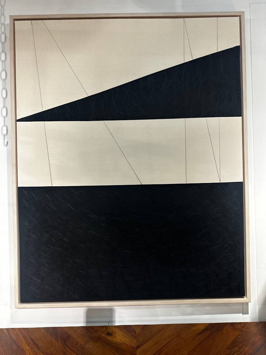 AGA Untitled 02 by Artvia Design, Image 3.