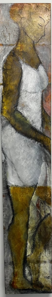 Ignoring Culture's Weight by Marianne Enhörning 