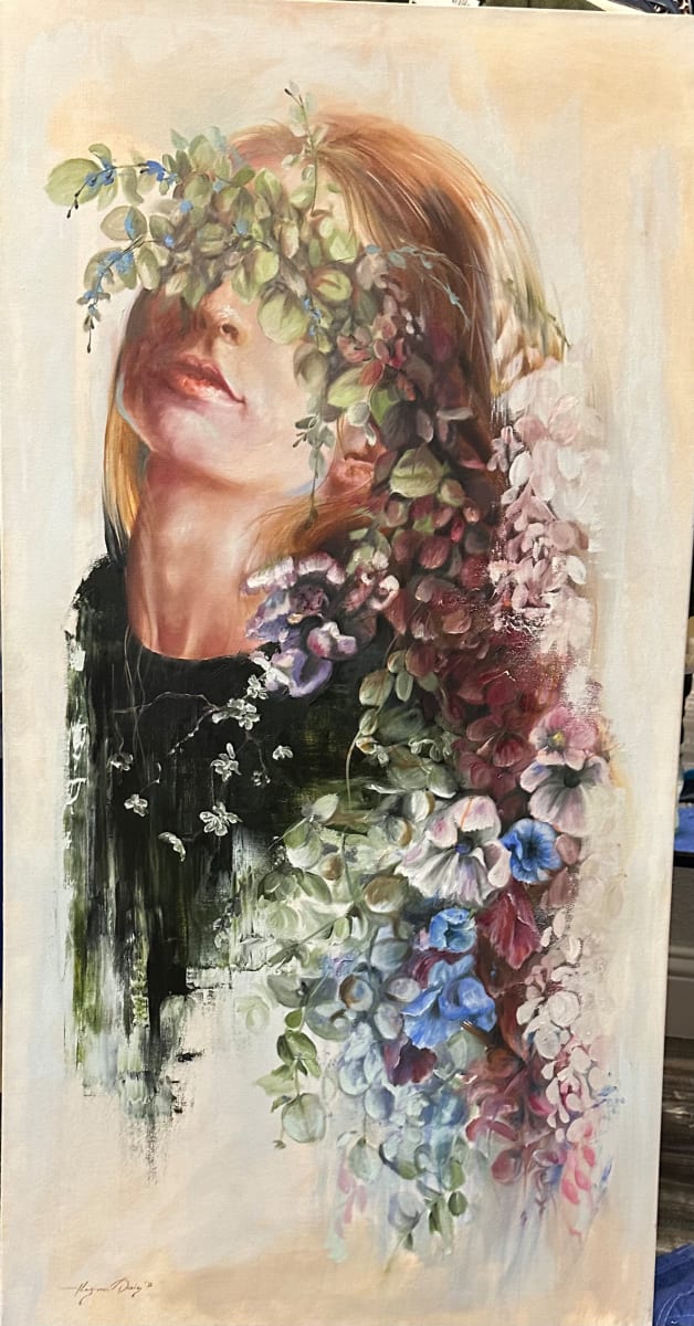 Mother / Becoming by Artvia Design 