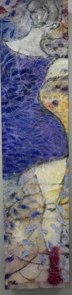 Never Accept Second by Marianne Enhörning, Image 1.