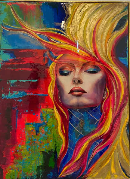 Dreams by Anabel Heredia 