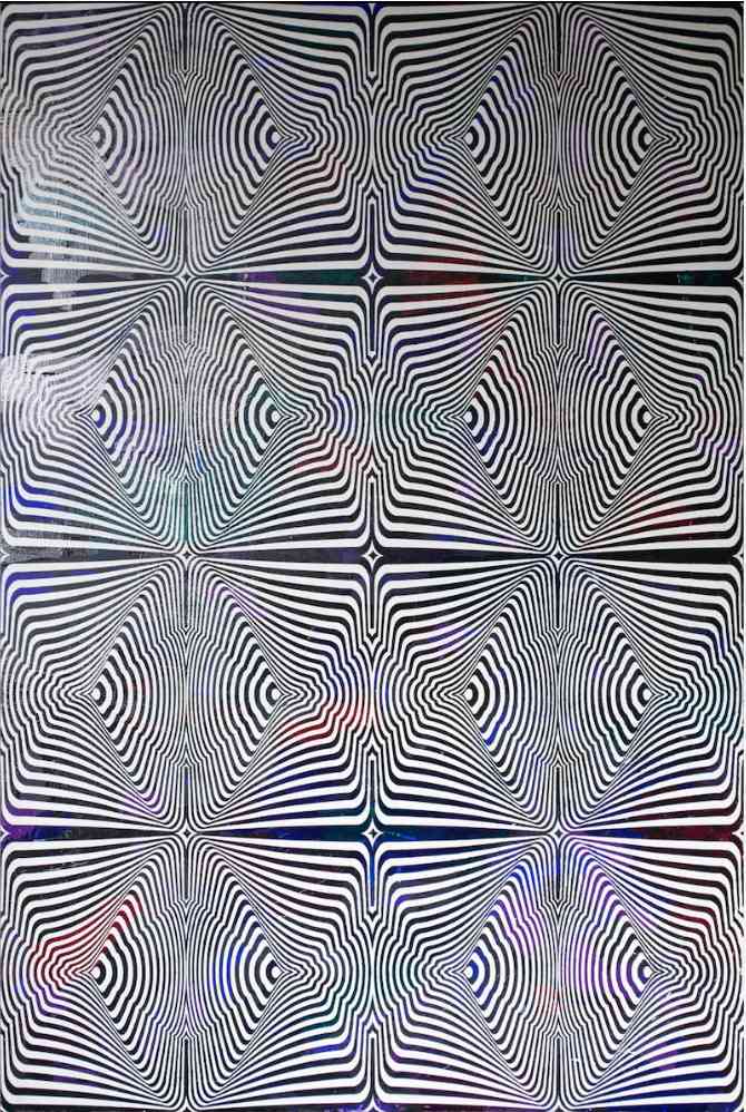 Perplexed by Artvia Design 
