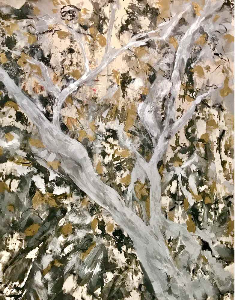 Autumn Into Winter by Christina Lynn 