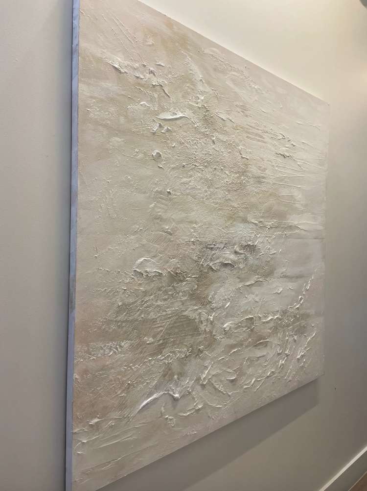 White Sands (Desert Sands) by Artvia Design 