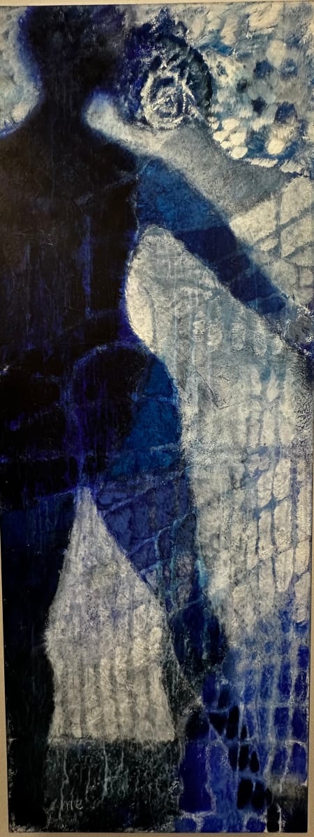 The Heart Will Always Be Open by Marianne Enhörning 