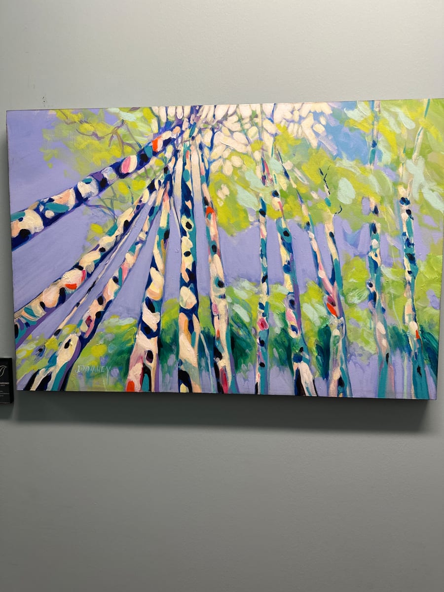 Looking Up by Artvia Design, Image 1.