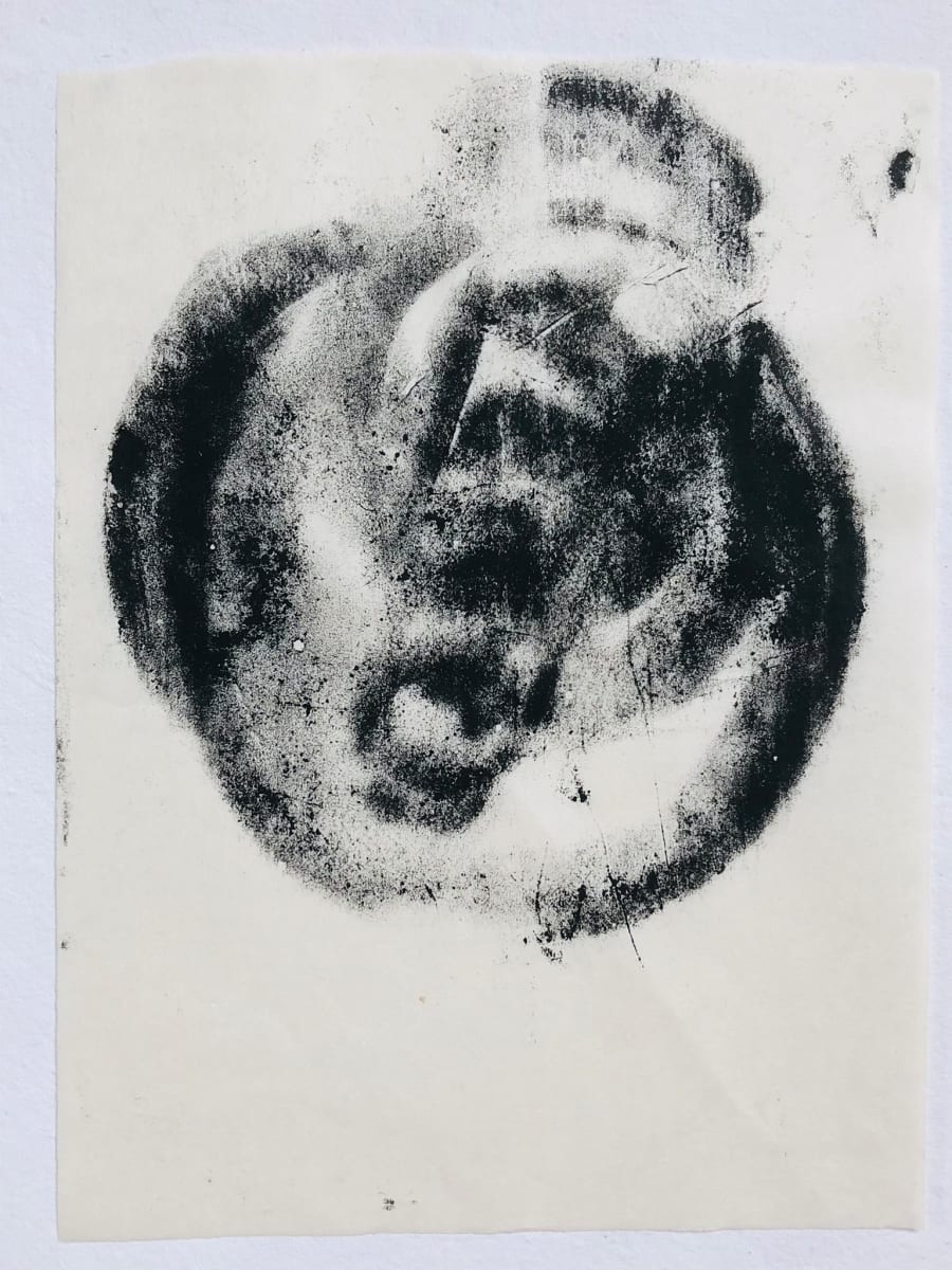 Light bulb by Stephane Dube 