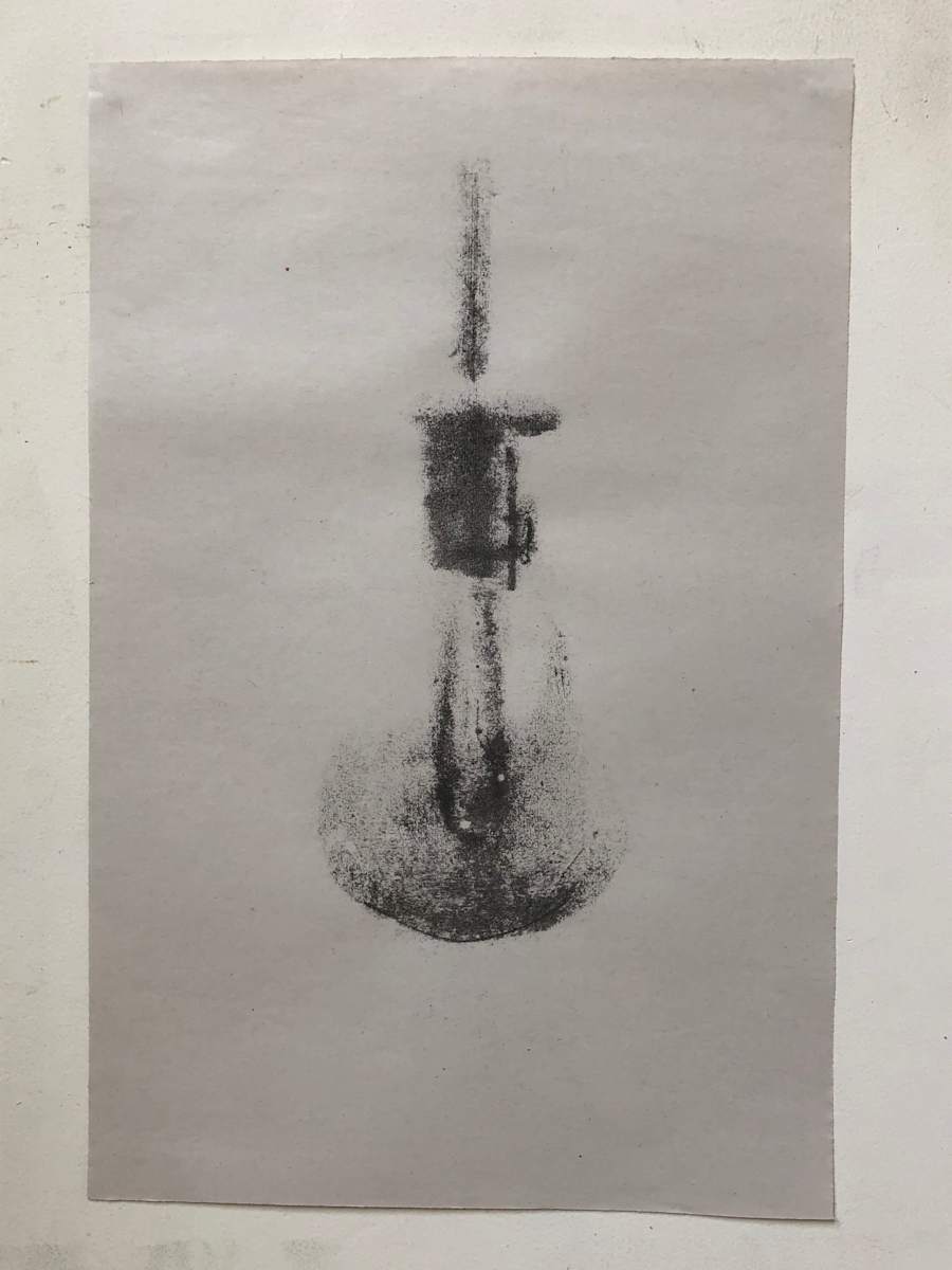 Light bulb by Stephane Dube 