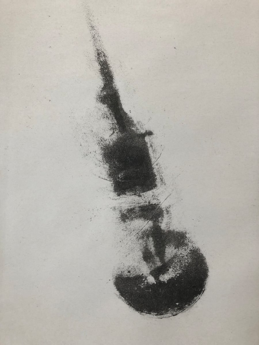 Light bulb by Stephane Dube 