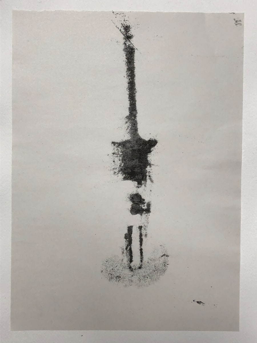 Light bulb by Stephane Dube 