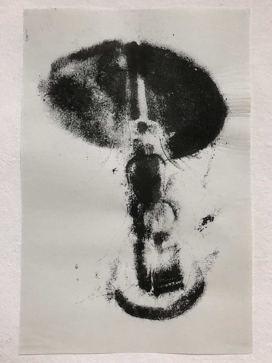 Light bulb by Stephane Dube 