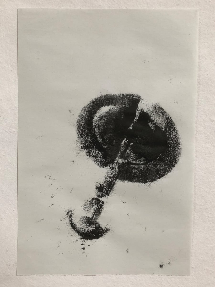 Light bulb by Stéphane Dubé, Image 1.