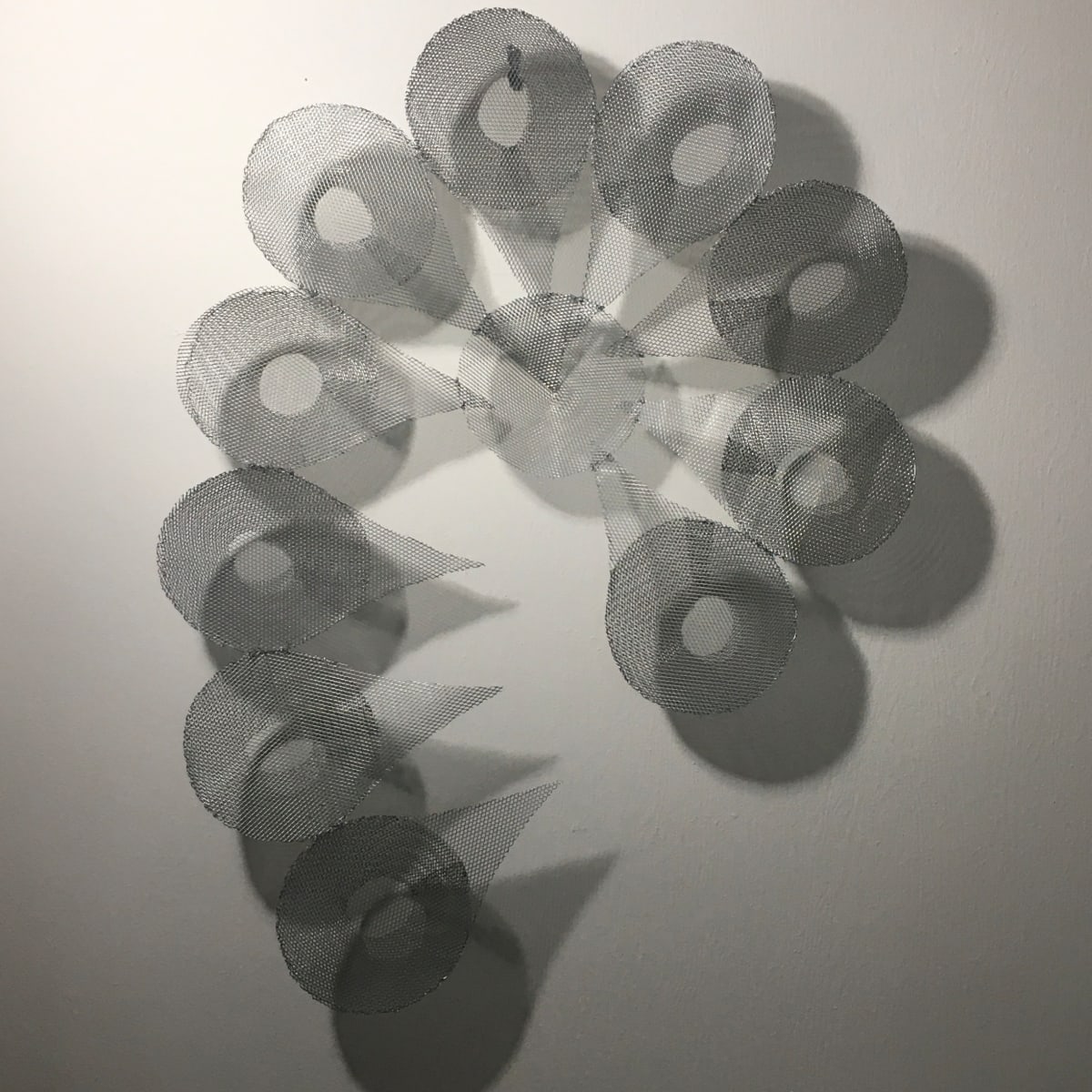 Sound Wave by Nancy Ilg 
