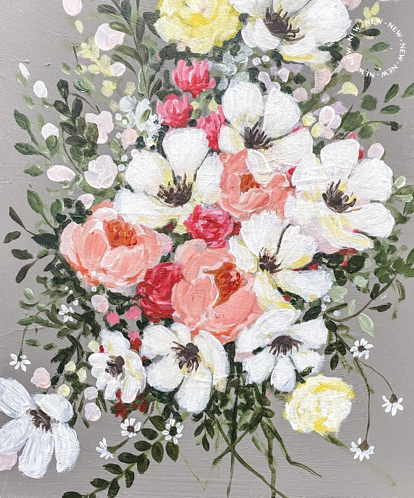 Making Memories by Emma Ward 