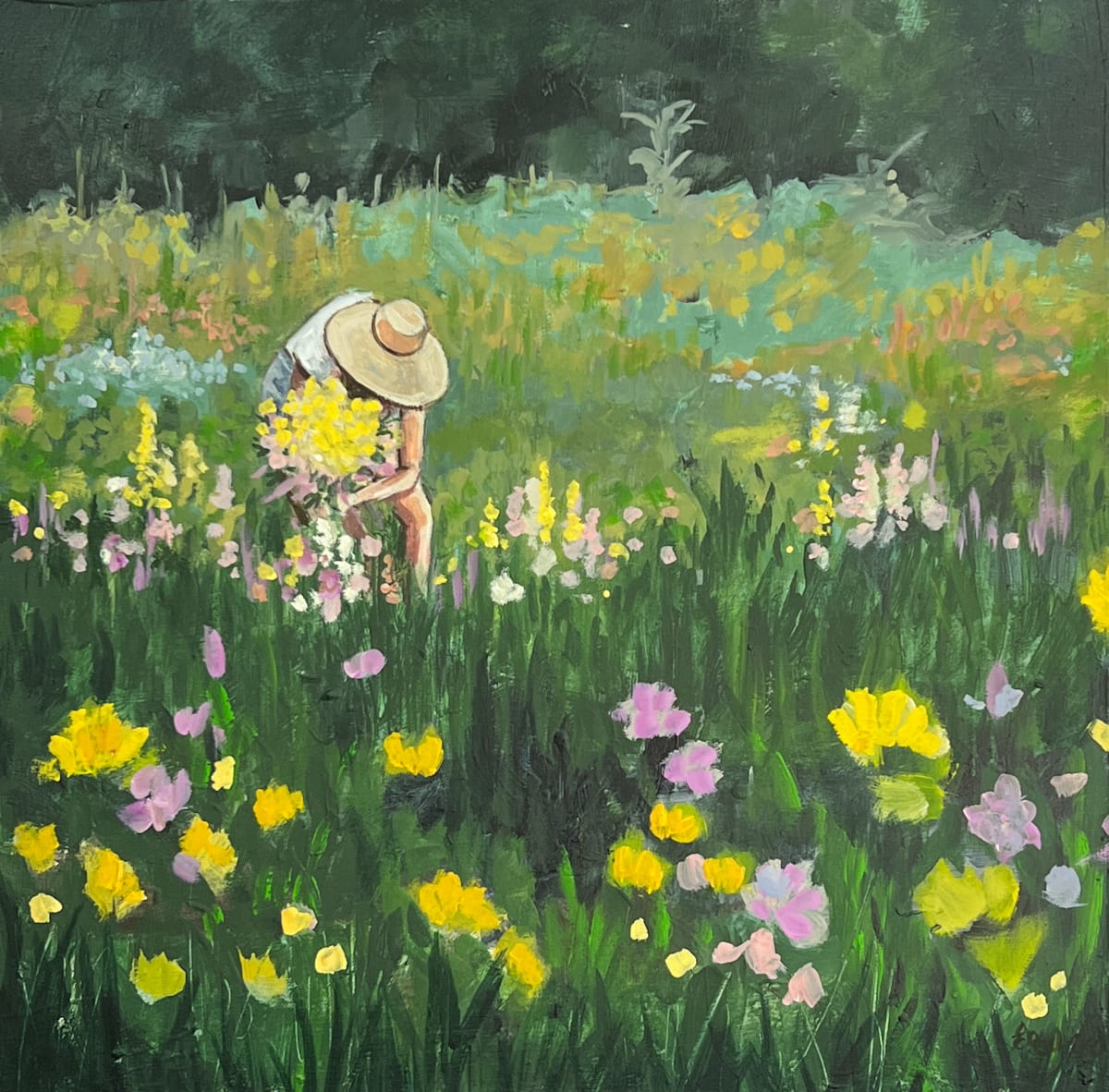 Where's Mum Gone? by Emma Ward 