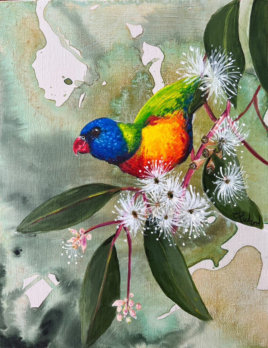 My Little Mate by Emma Ward, Image 1.