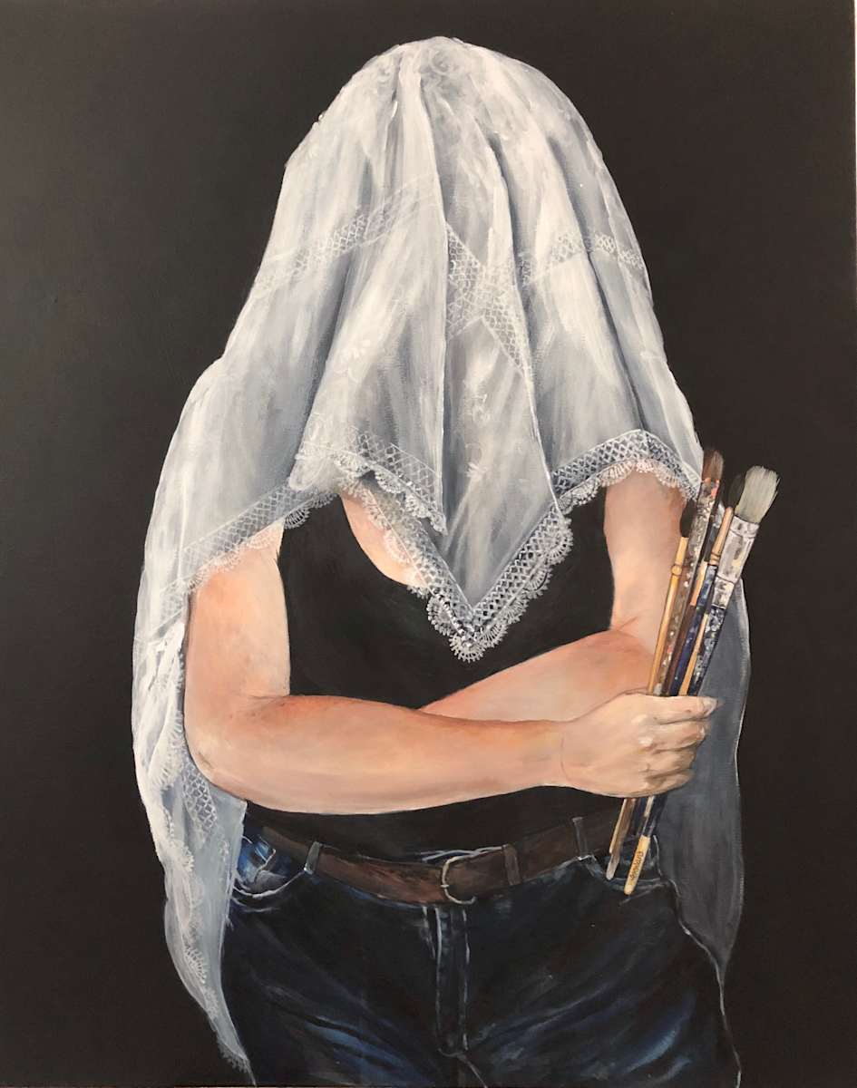 Immaterial by Emma Ward, Image 2.