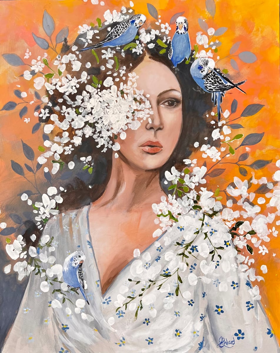 Abundance by Emma Ward, Image 1.