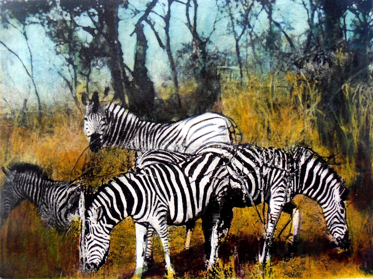 Stripped by Adeola Davies-Aiyeloja, Image 1.