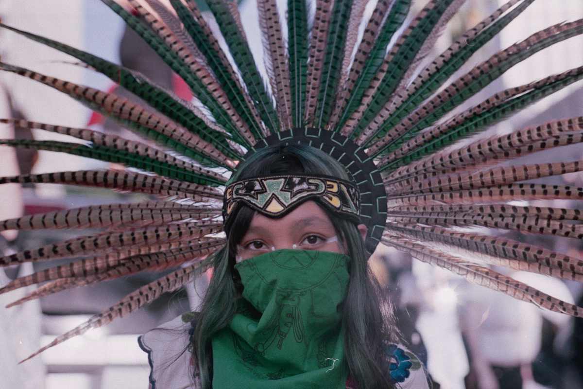 Guardian in Bloom by James Aguilar, Image 1.