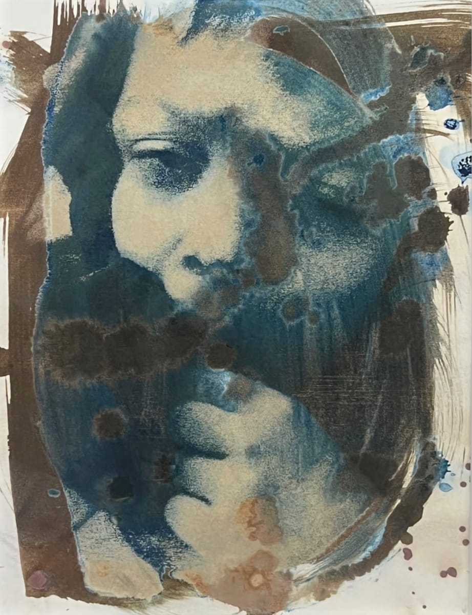 Hold On & Suffer by Cathy Immordino 