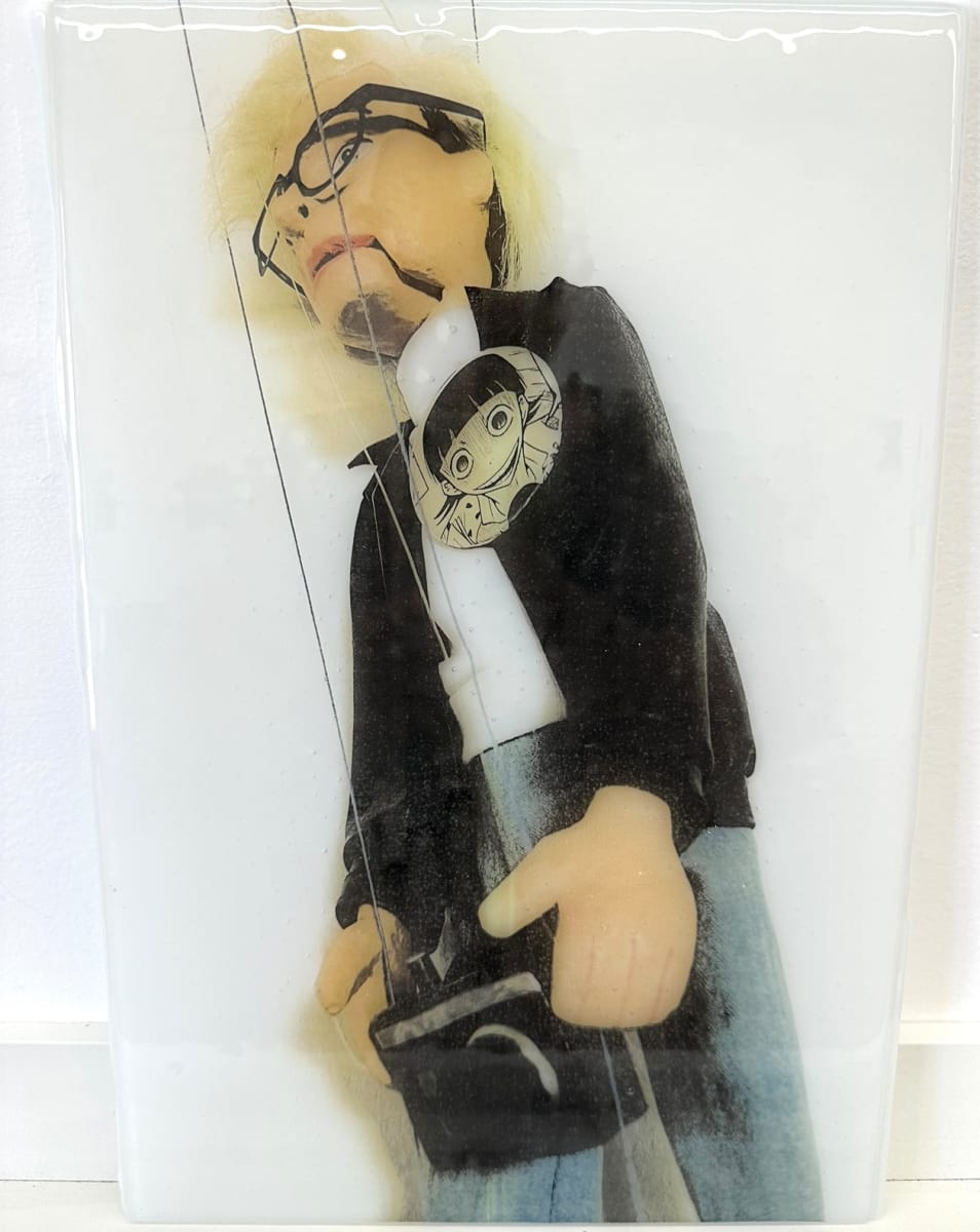 Andy by Cathi Milligan, Image 2.