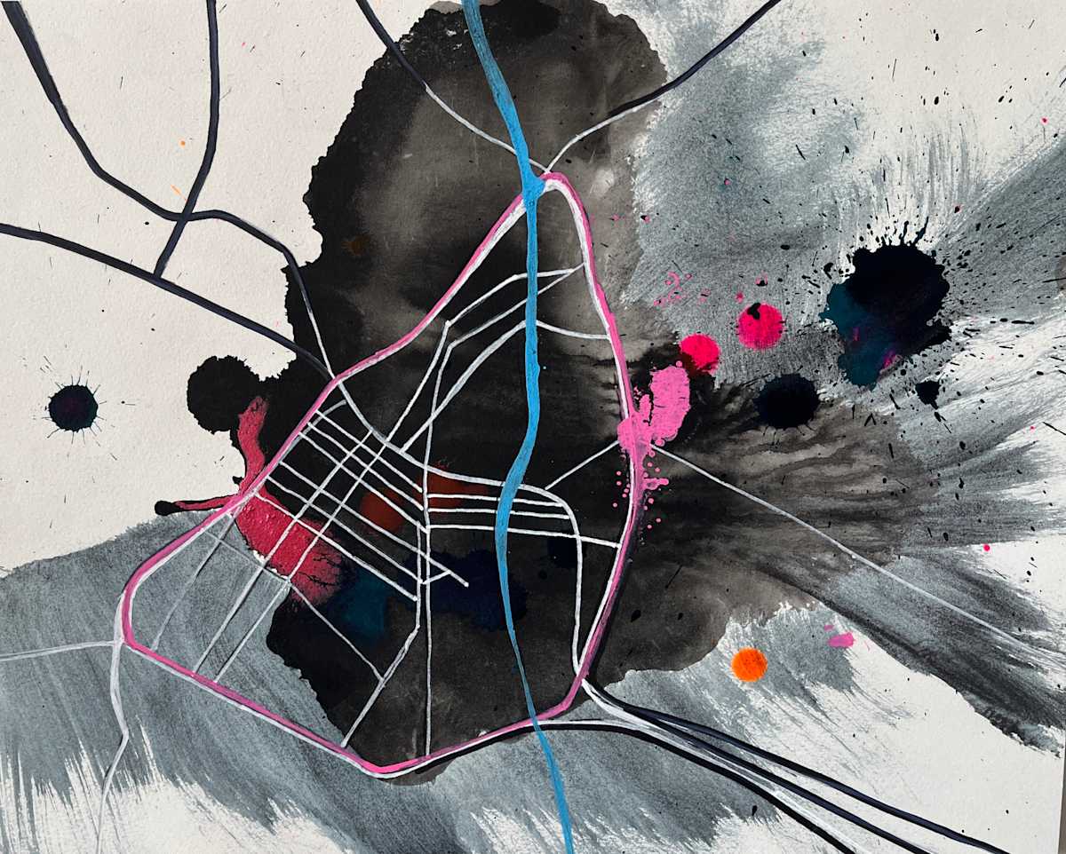 Curfew Area by Patter Hellstrom, Image 1.