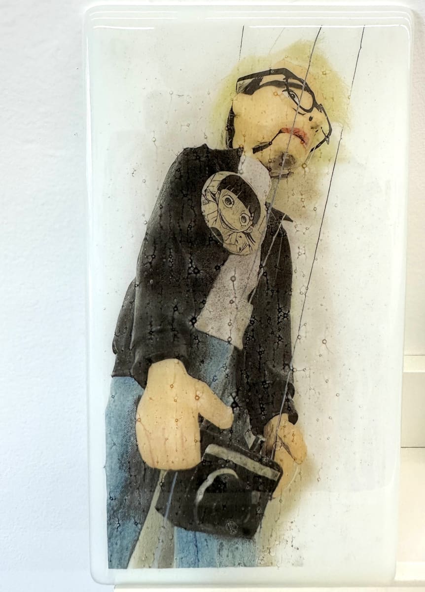 Dandy Andy by Cathi Milligan, Image 3.