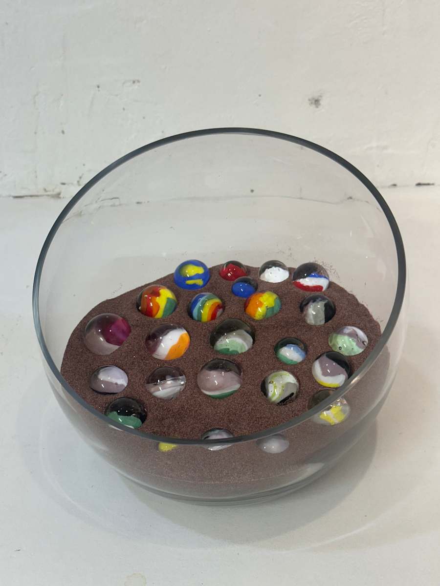 Will There By Anyone Left to Speak for Me by Benjamin Siepser, Image 1.