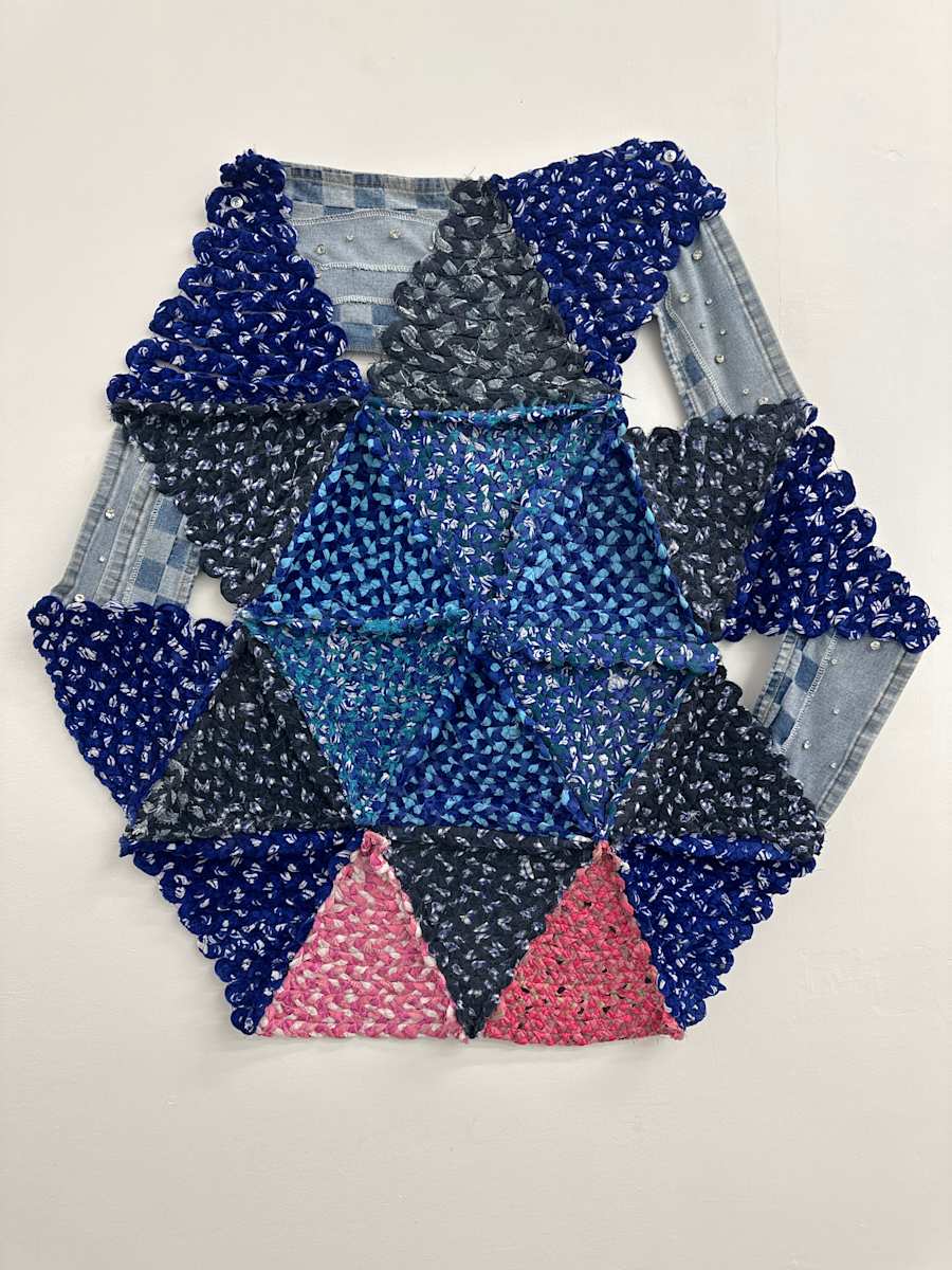 Untitled, 2023 by A. Laura Brody 