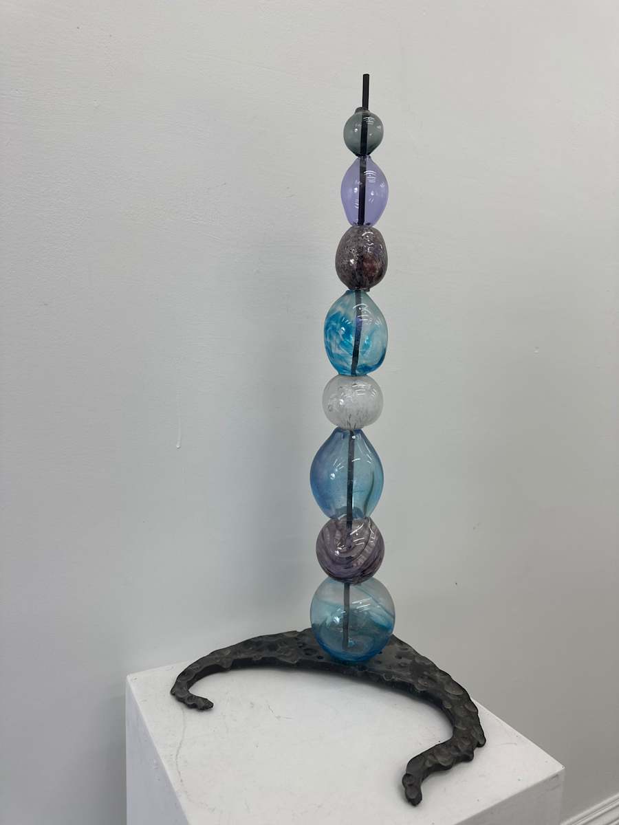 Good Fortune by Cathi Milligan 