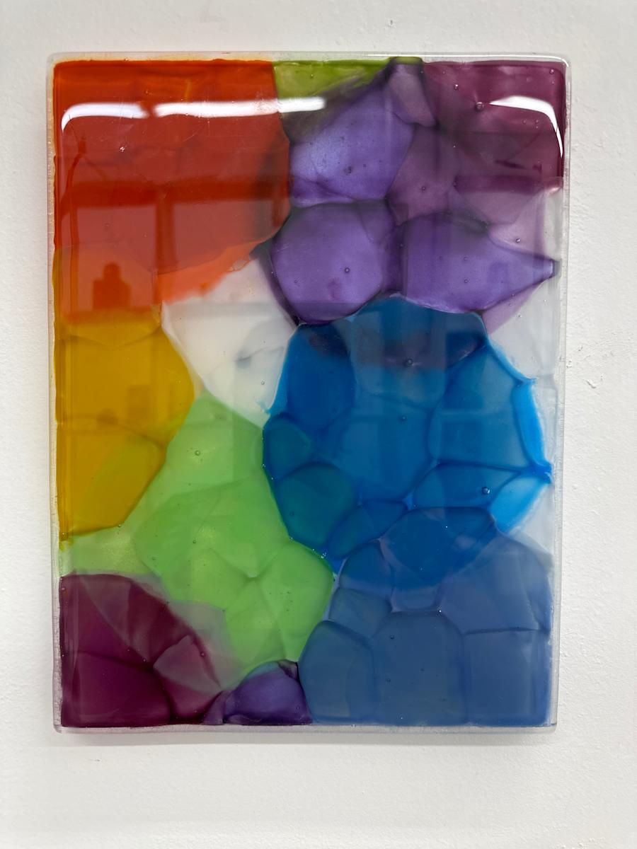 Untitled by Cathi Milligan 