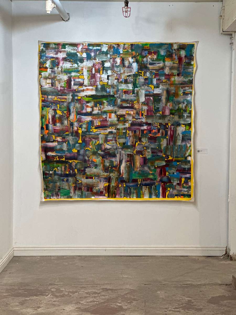 Urban Pearl by Julie O'Sullivan, Image 1.