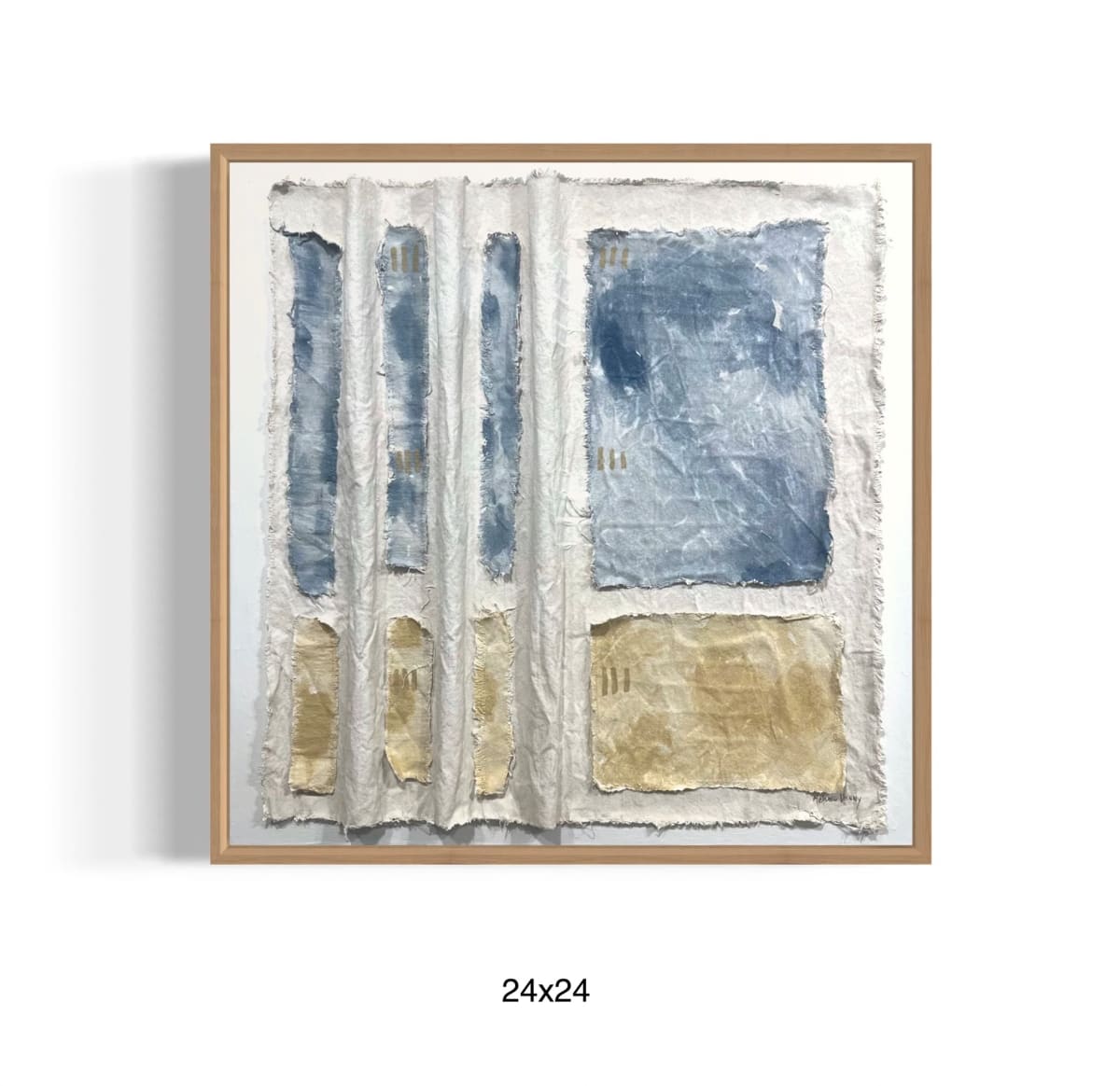 Canvas on Canvas CC2424 B by Michael Denny Art 