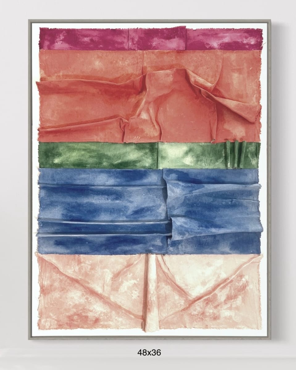 CS4836 B by Michael Denny Art, Image 1.