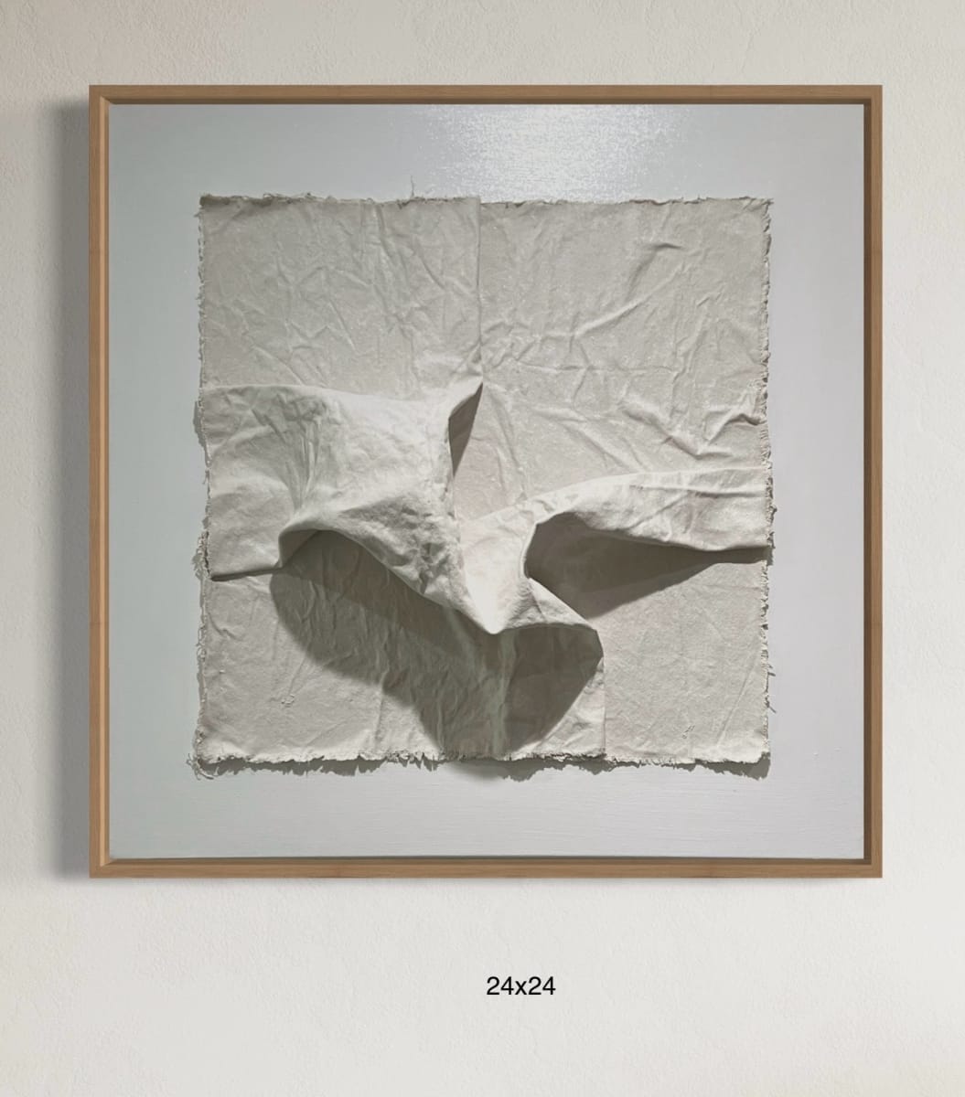 CS2424 1A by Michael Denny Art, Image 1.