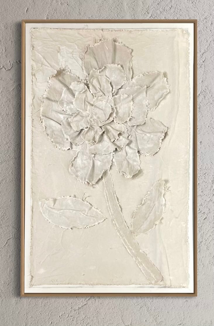 Flower Power FP4830 B by Michael Denny Art, Image 1.