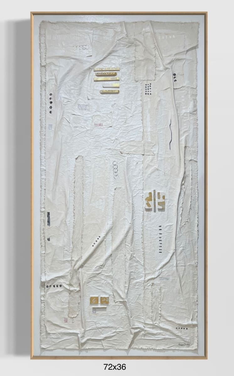 Totem T7236 A by Michael Denny Art 