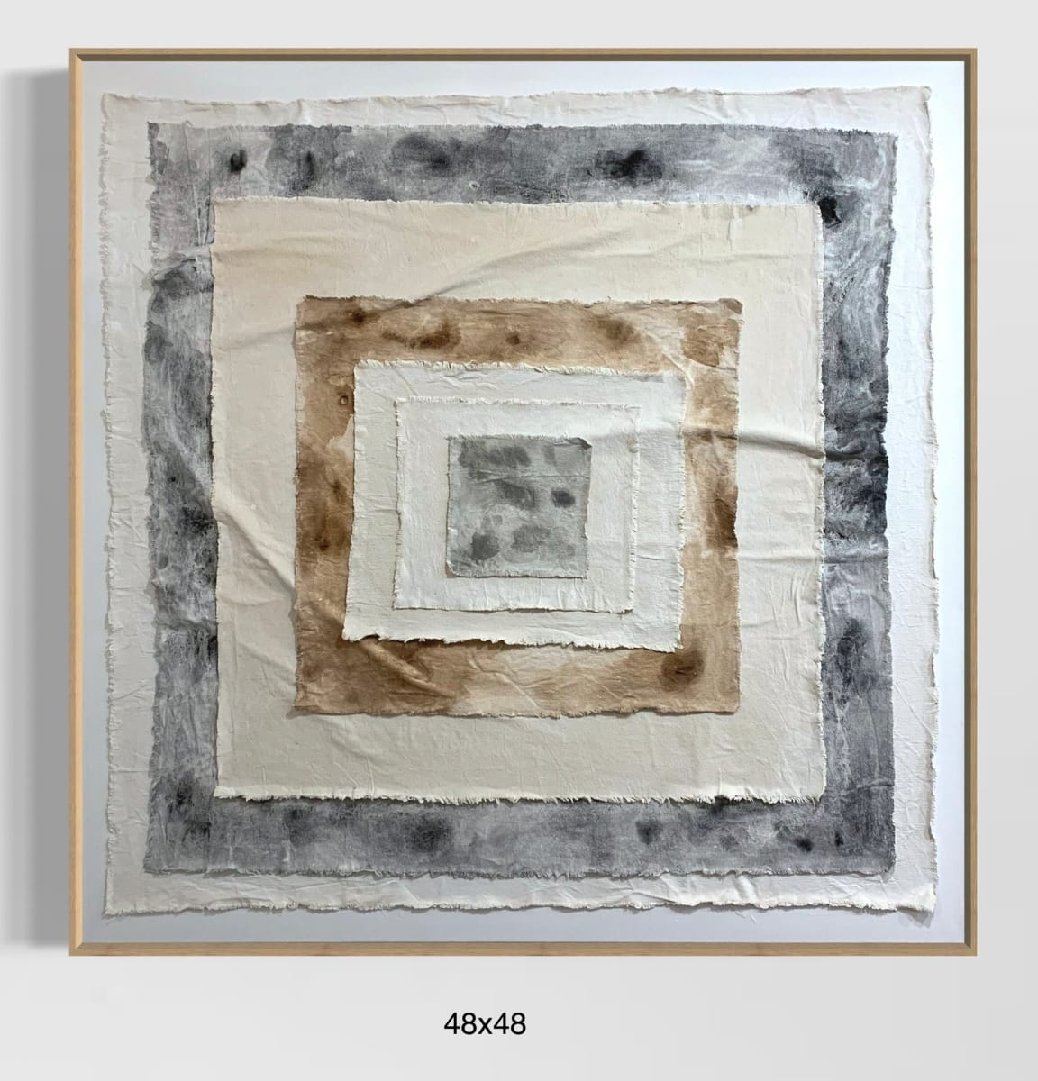 Canvas on Canvas CC4848 B by Michael Denny Art 