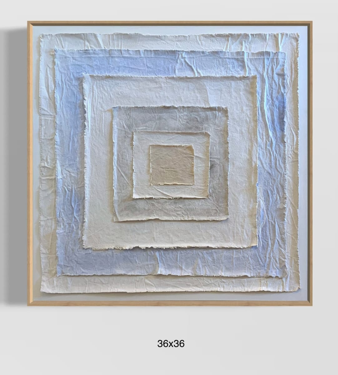 Canvas on Canvas CC3636 A by Michael Denny Art 