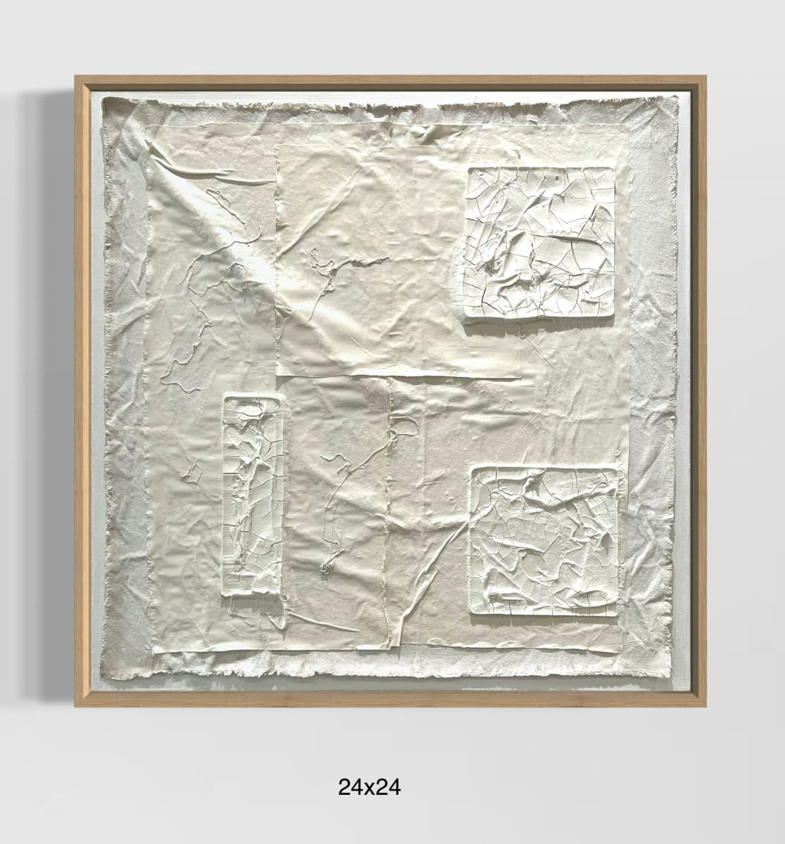 Naturals N2424 A by Michael Denny Art 