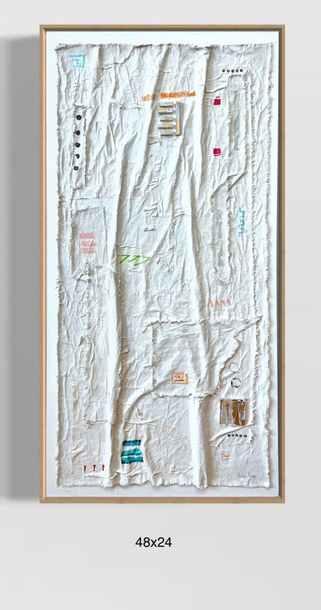 Totem T4824 B by Michael Denny Art, Image 1.