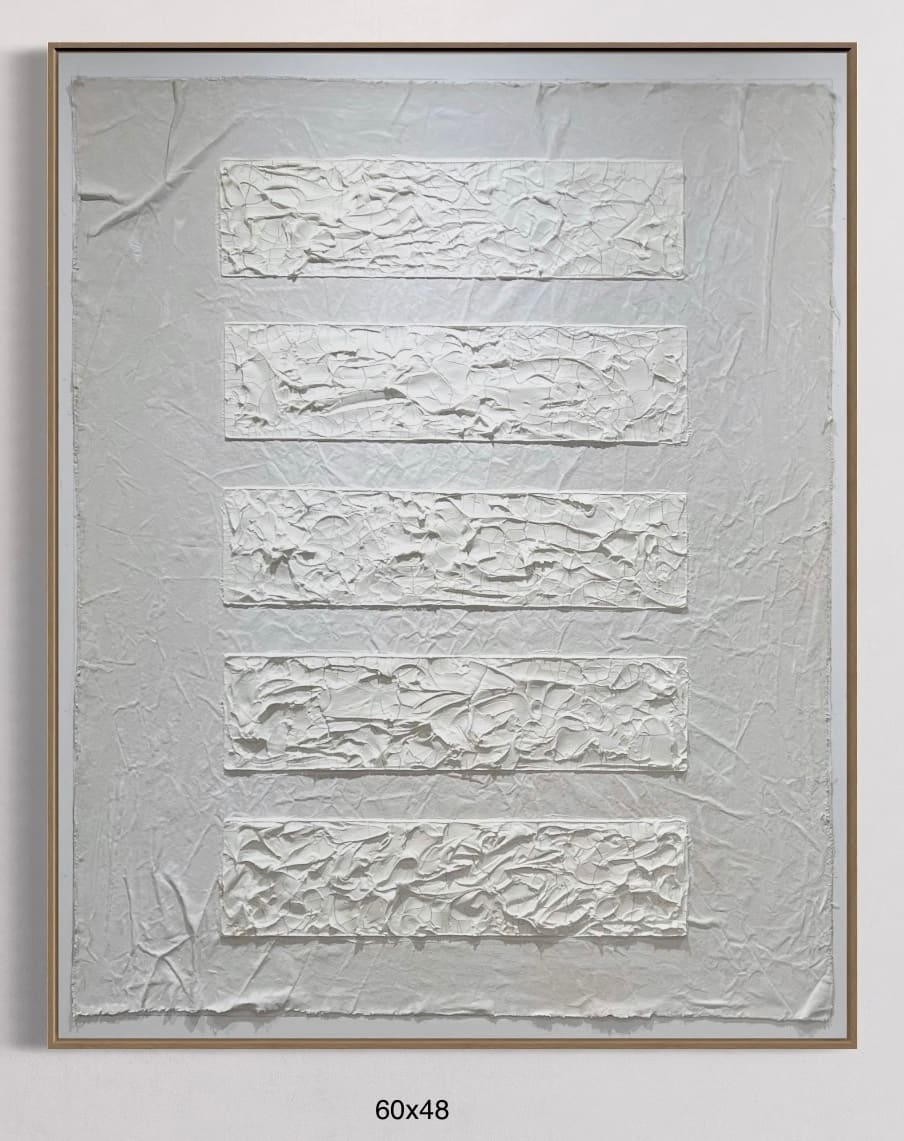Naturals N6048 A by Michael Denny Art 