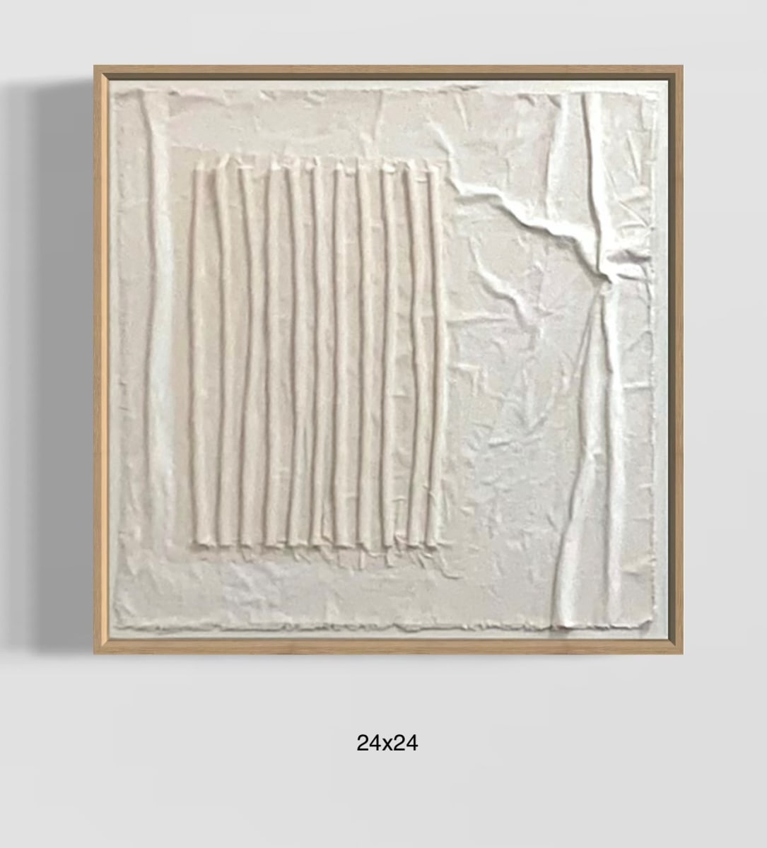 Naturals and Sticks NS2424 A by Michael Denny Art  Image: CM2424A