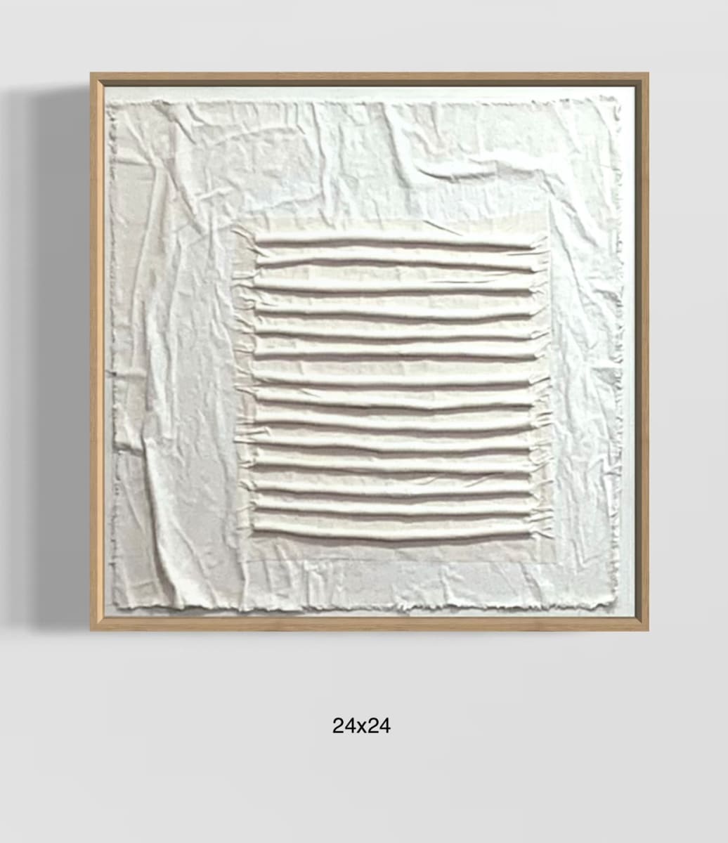 Naturals and Sticks NS2424 B by Michael Denny Art 