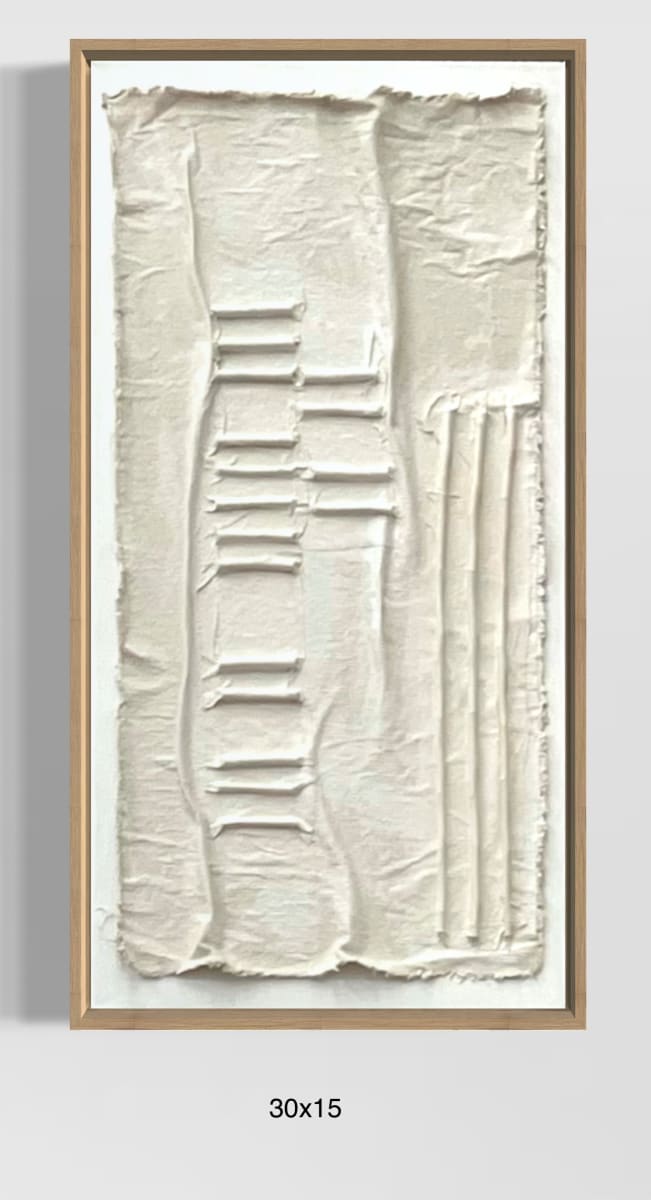 Naturals and Sticks NS3015 A by Michael Denny Art 